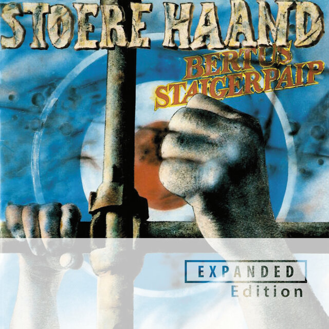 Stoere Haand (Expanded Edition)