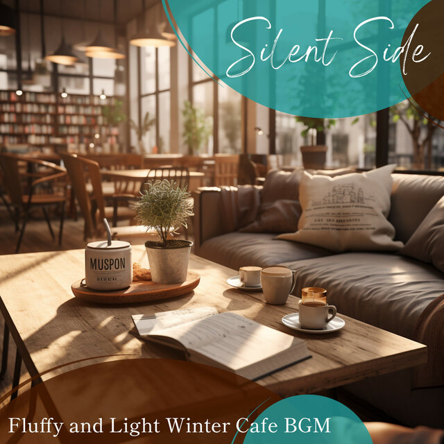 Fluffy and Light Winter Cafe BGM