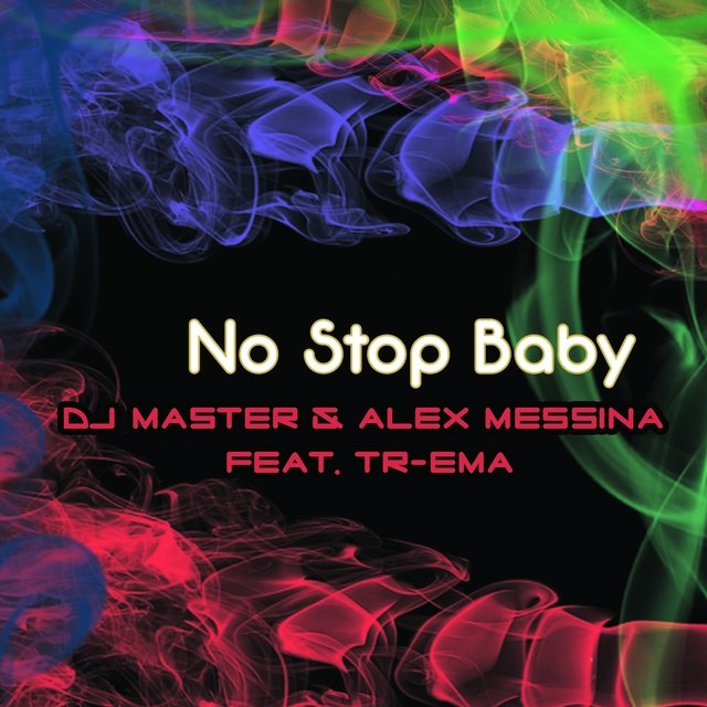 No Stop Baby