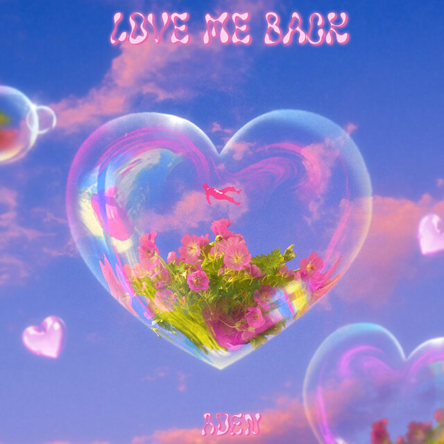 Love Me Back