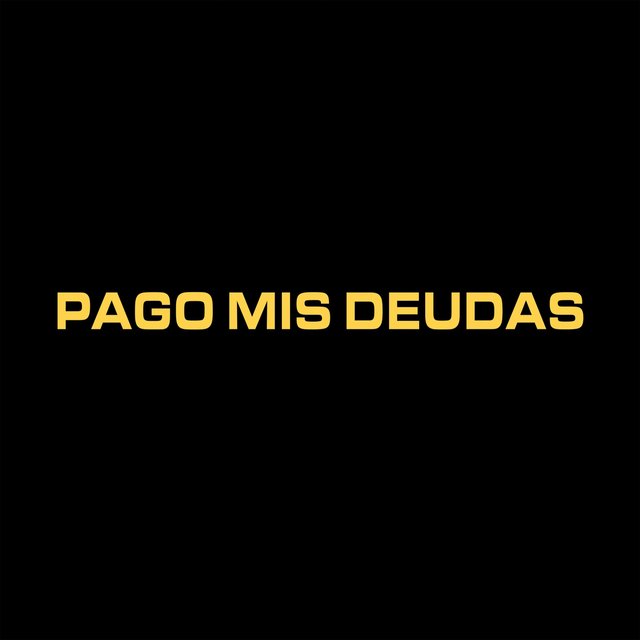 Pago Mis Deudas