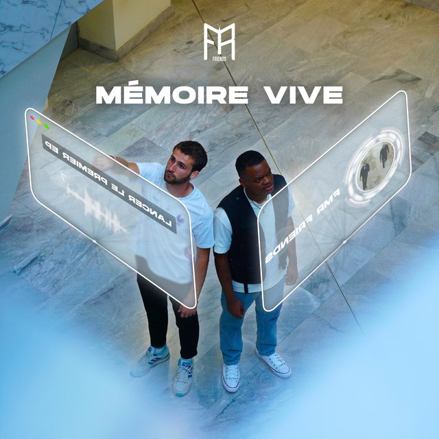 Mémoire vive