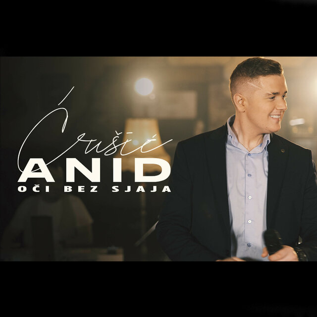 Oci bez sjaja