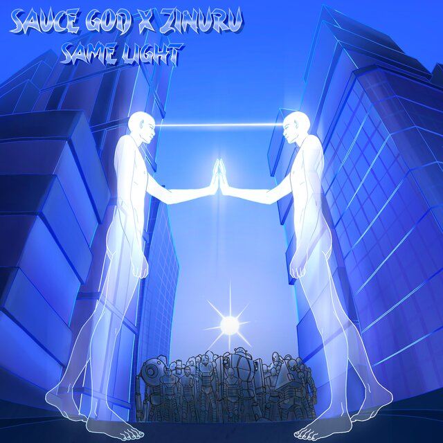 Same Light