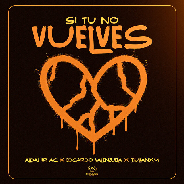 Si tu no vuelves