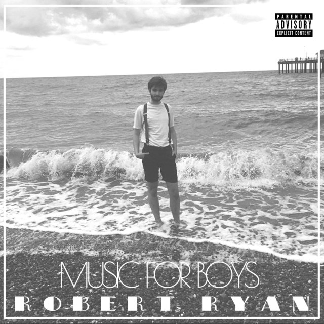Music For Boys