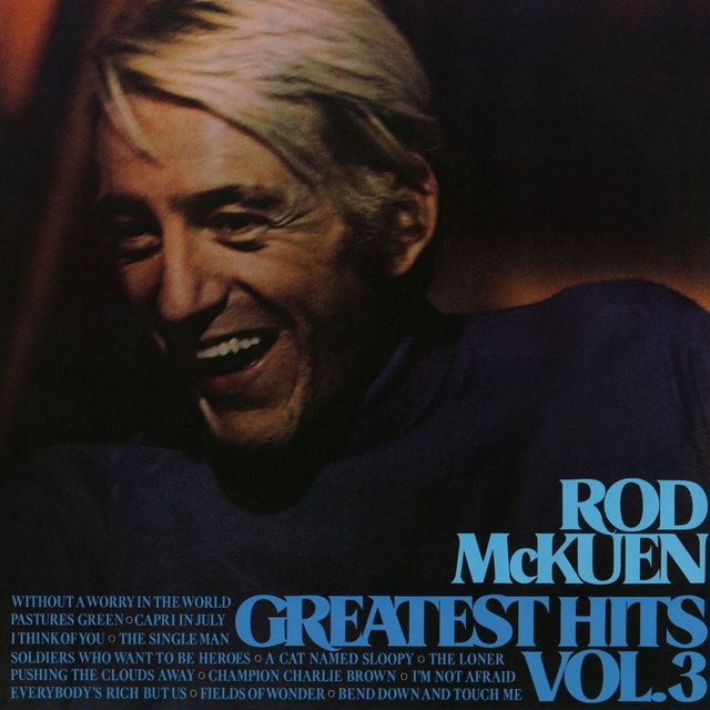 Greatest Hits, Vol. 3