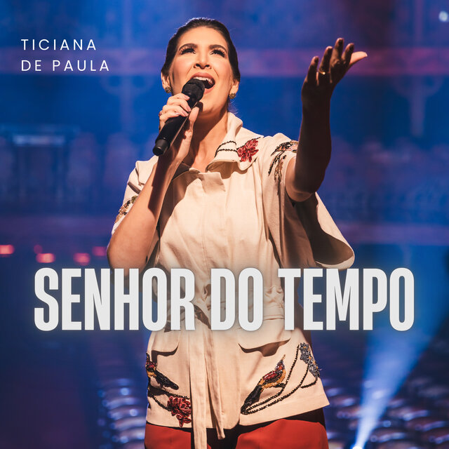 Senhor do Tempo