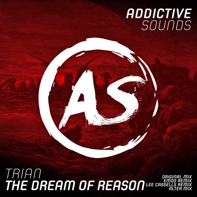The Dream of Reason
