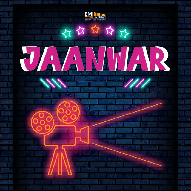 Jaanwar (Original Motion Picture Soundtrack)