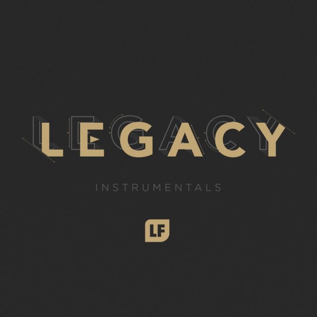Legacy: Instrumentals