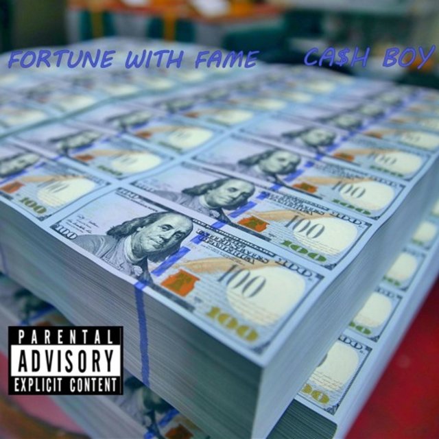 Fortune With Fame