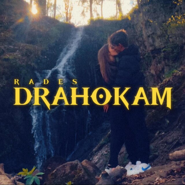 Drahokam