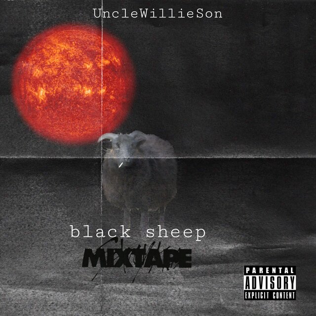 Black Sheep Mixtape