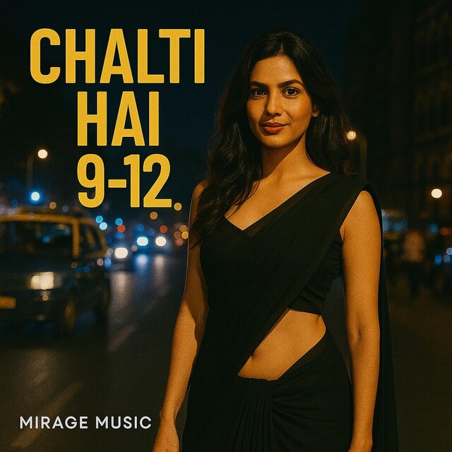 Chalti Hai 9-12