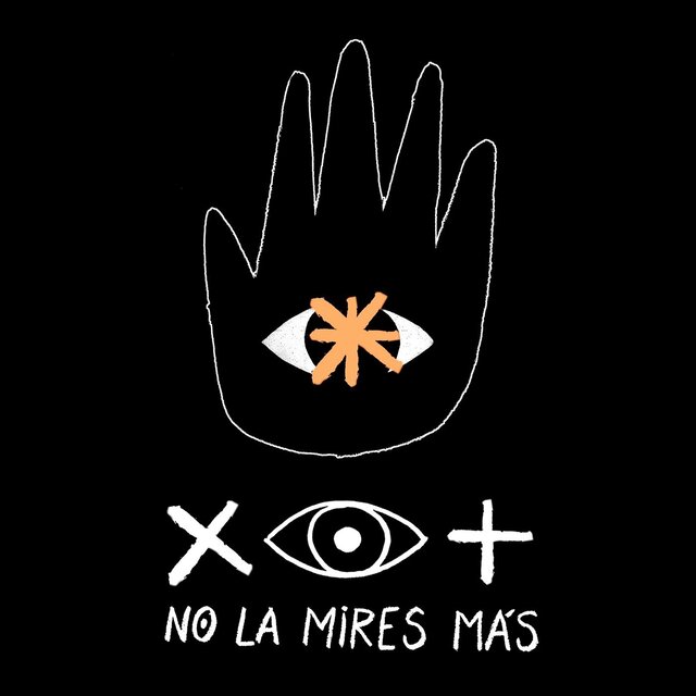 No La Mires Más