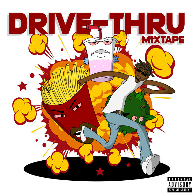 Drive Thru