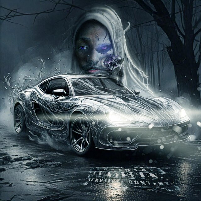 Phantom Ride (Remix)