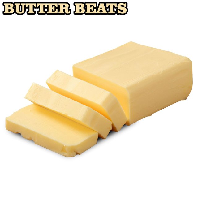 Butter Beats