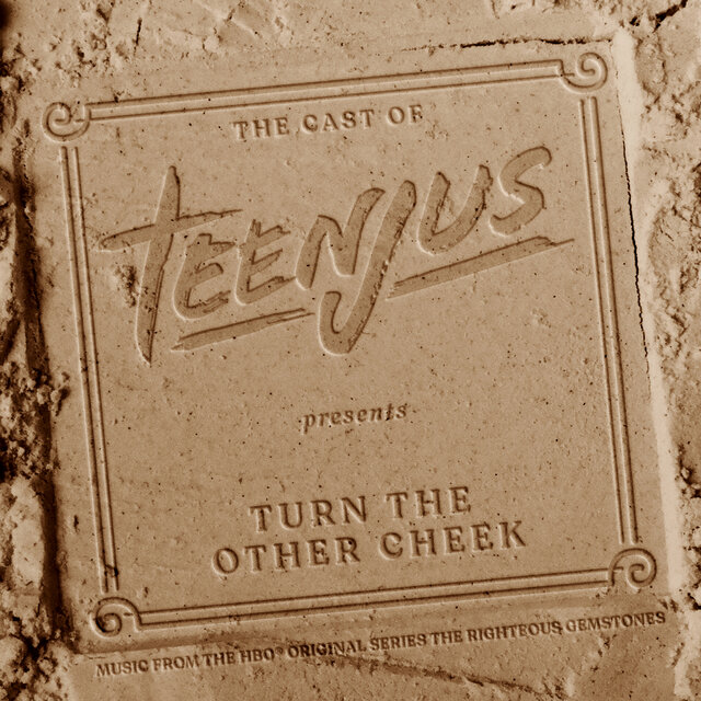 Turn the Other Cheek (from 