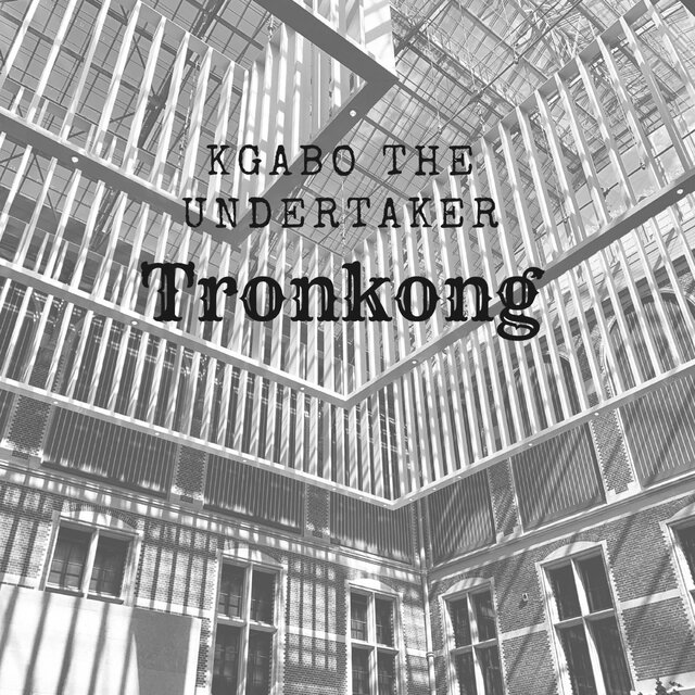 Tronkong