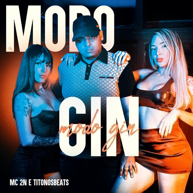 Modo Gin