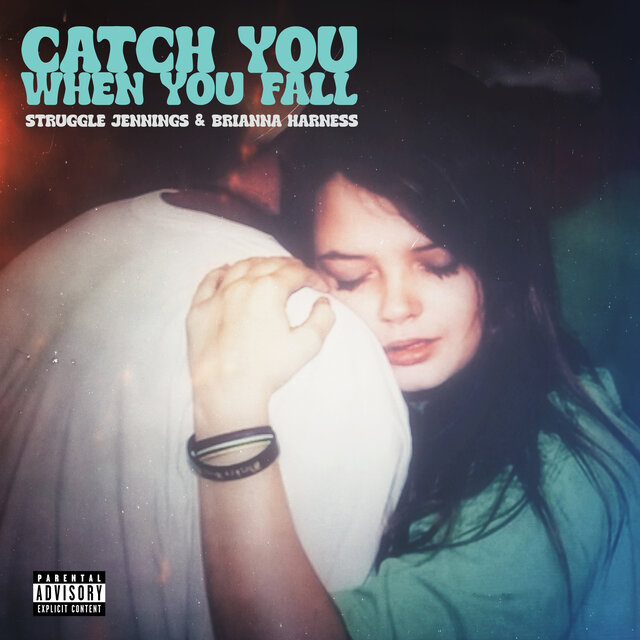 Catch You When You Fall