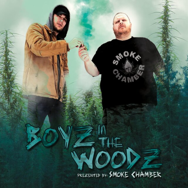 Boyz In the Woodz