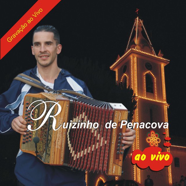 Gravaçao ao Vivo (Live)
