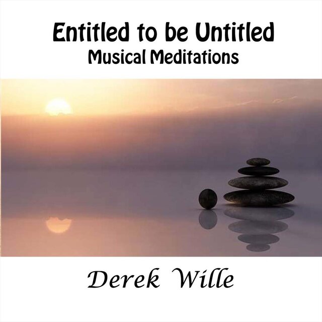 Entitled to Be Untitled