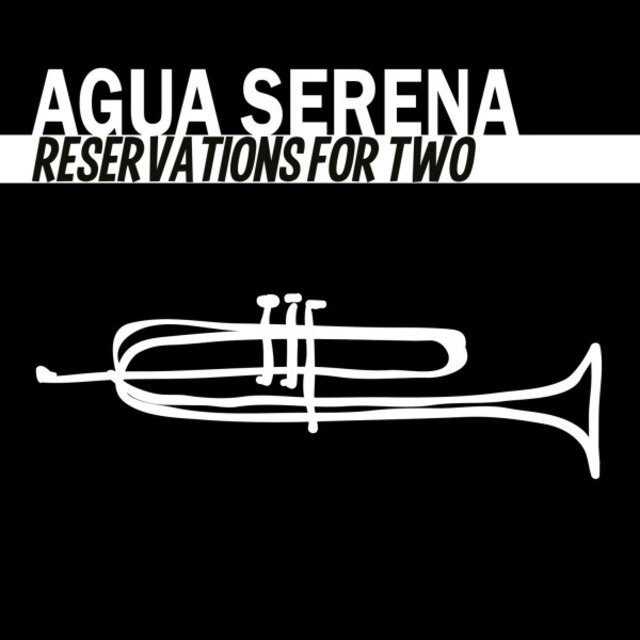 Reservations for Two
