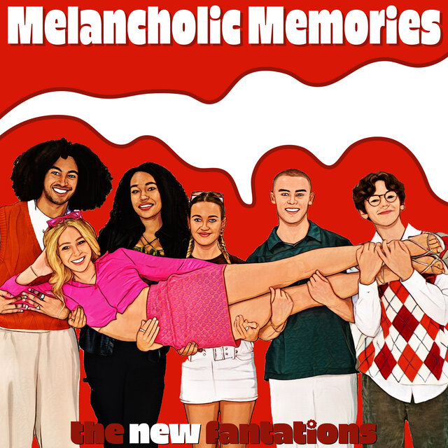 Melancholic Memories