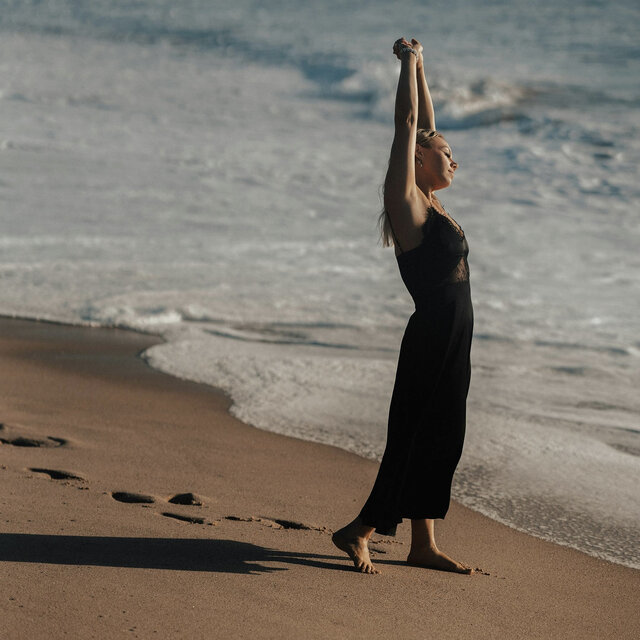 Mindful Breathing