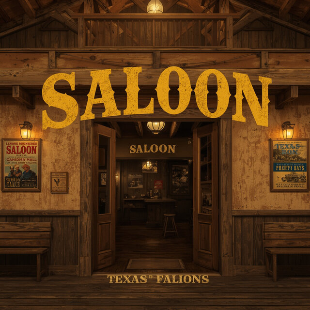 Saloon