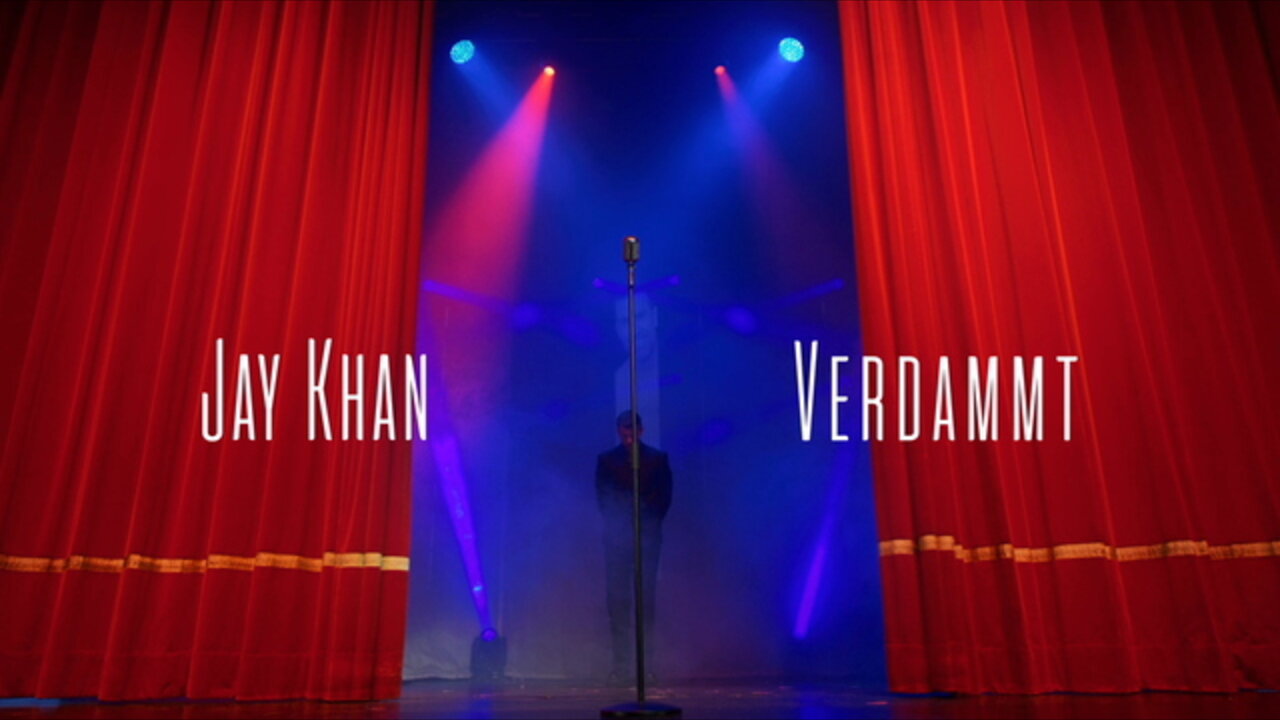 Verdammt!