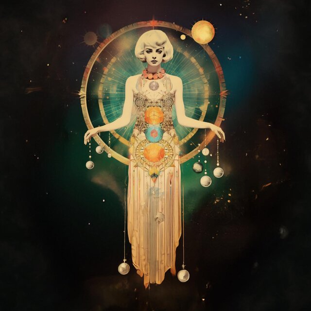Tarot Trance State