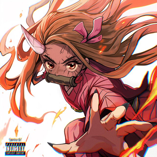 Nezuko