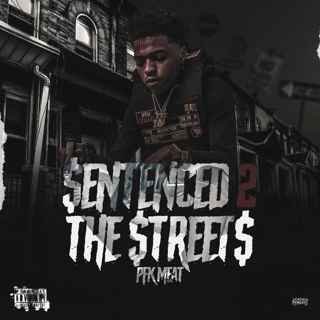Sentenced 2 the Streets
