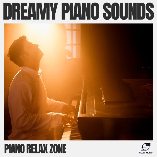 Dreamy Piano Sounds