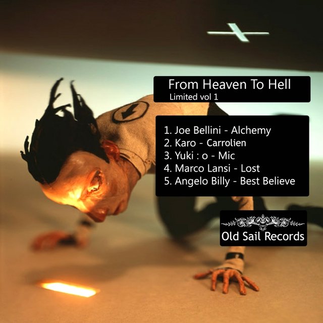 From Heaven To Hell Vol.1