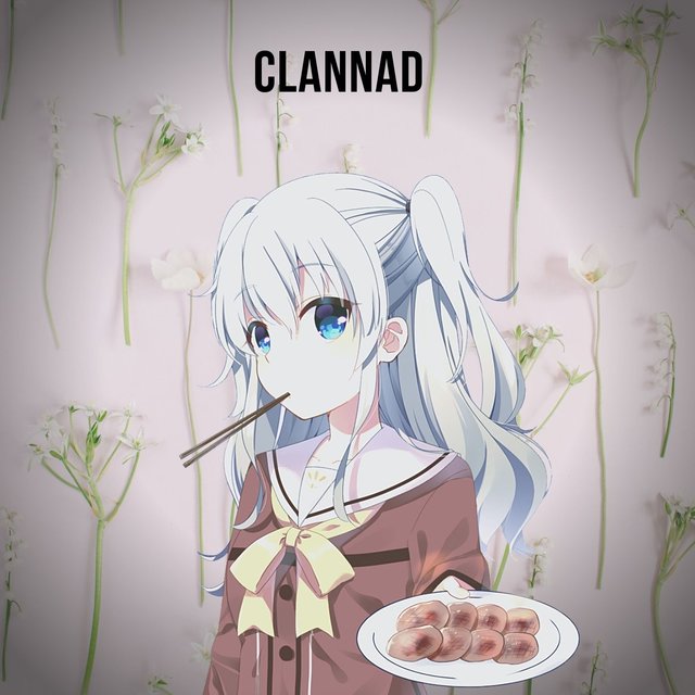 Clannad (Piano Themes Collection)