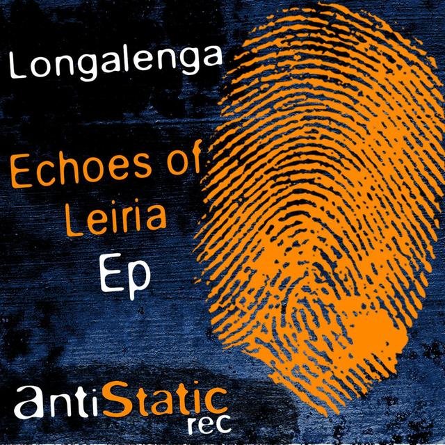 Echoes Of Leiria Ep