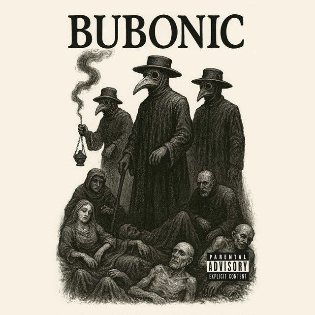 Bubonic