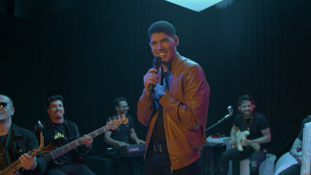 Coladin (Minha Deusa) (Clipe Oficial)