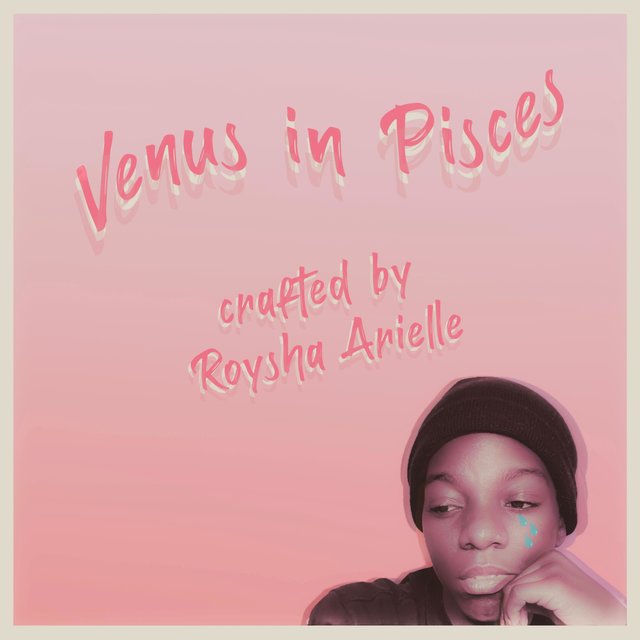 Venus in Pisces
