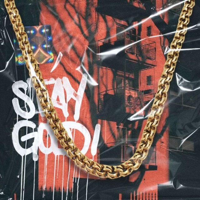 Stay Gold
