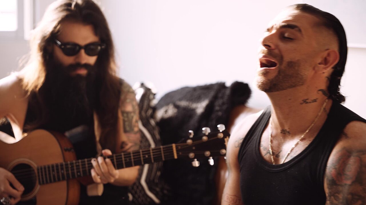 Hey Mama: Sexo Eterno
