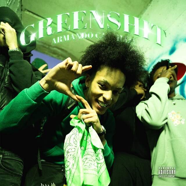 GREENSHIT