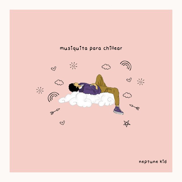 musiquita para chillear