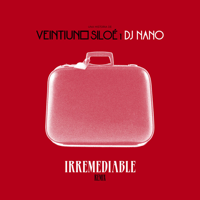 Irremediable (feat. Siloé) [DJ Nano Remix]